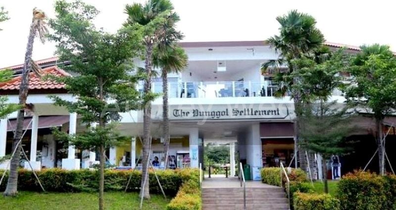 Food & Beverage for Rent: The Punggol Settlement - Image 1