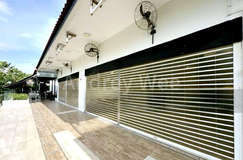 Food & Beverage for Rent: The Punggol Settlement - Image 4