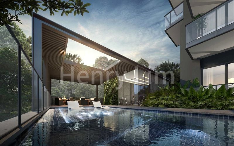 1 Bed Apartment (Condo) for Sale in Grange 1866 - Image 5