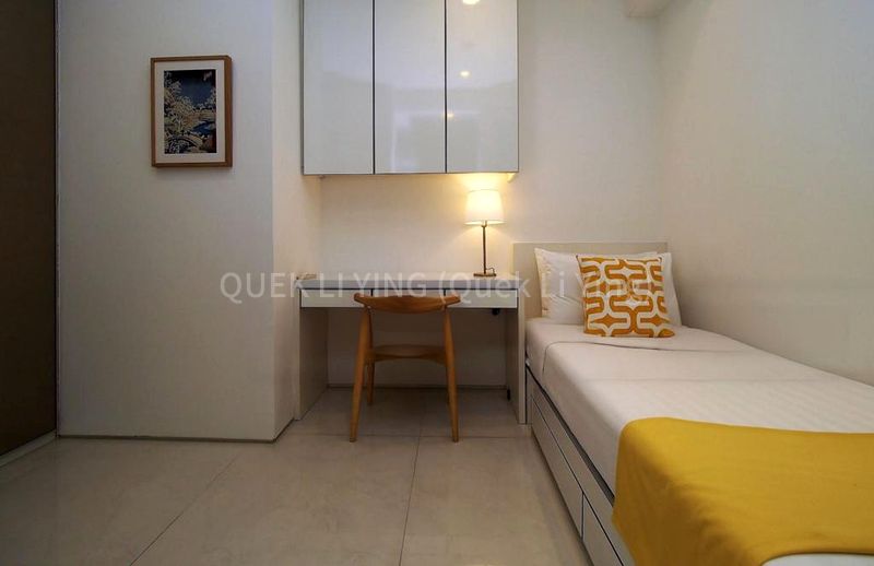 2 Bed Apartment (Condo) for Rent in  High Street Centre - Image 5