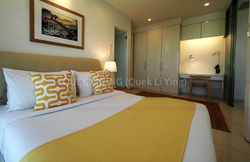 2 Bed Apartment (Condo) for Rent in  High Street Centre - Image 4