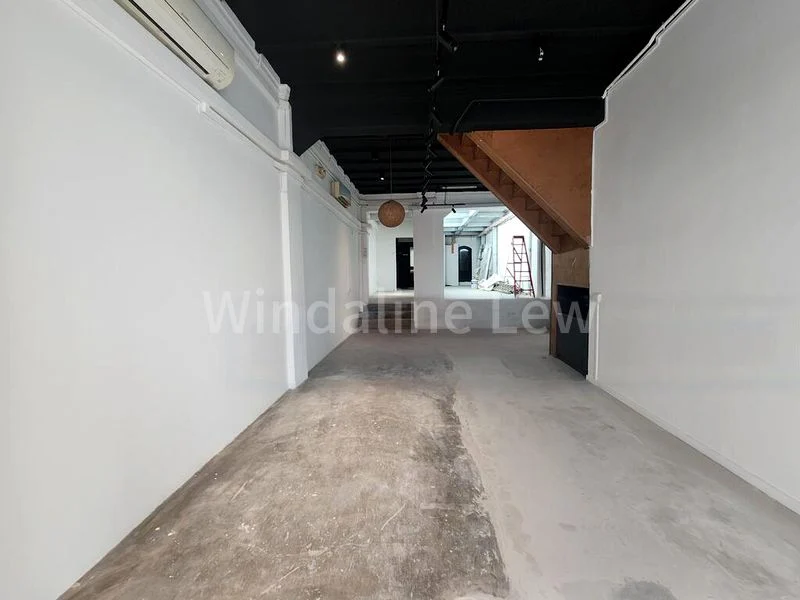 Food & Beverage for Rent: Keong Saik Road - Image 4