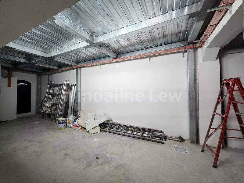 Food & Beverage for Rent: Keong Saik Road - Image 2