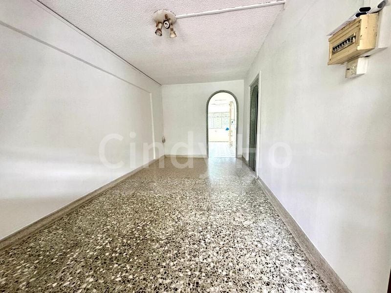 3 Room (3NG) HDB for Sale in  100 Bedok North Avenue 4 - Image 1