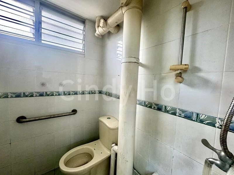 3 Room (3NG) HDB for Sale in  100 Bedok North Avenue 4 - Image 10