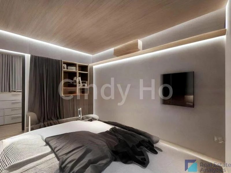 3 Room (3NG) HDB for Sale in  100 Bedok North Avenue 4 - Image 15