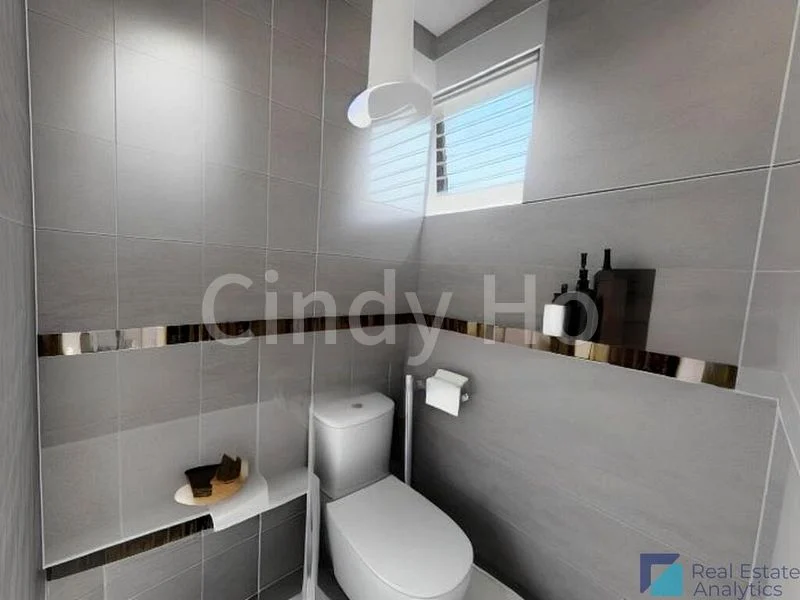 3 Room (3NG) HDB for Sale in  100 Bedok North Avenue 4 - Image 9