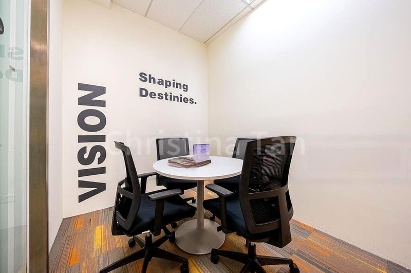 Office for Rent: 1 Finlayson Green - Image 17