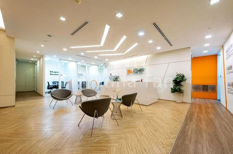 Office for Rent: 1 Finlayson Green - Image 19