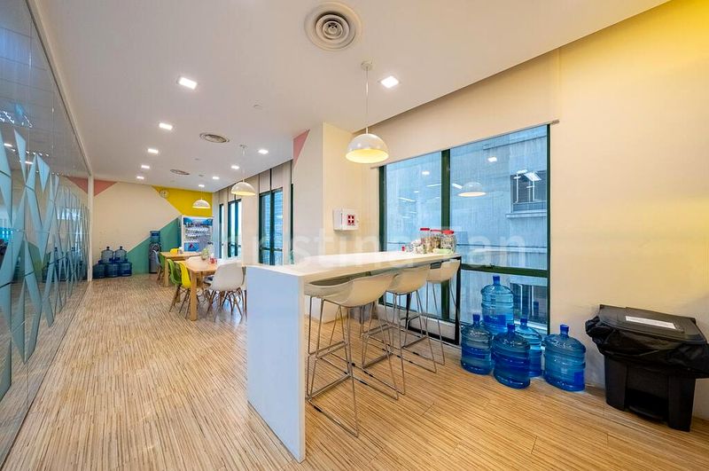 Office for Rent: 1 Finlayson Green - Image 6