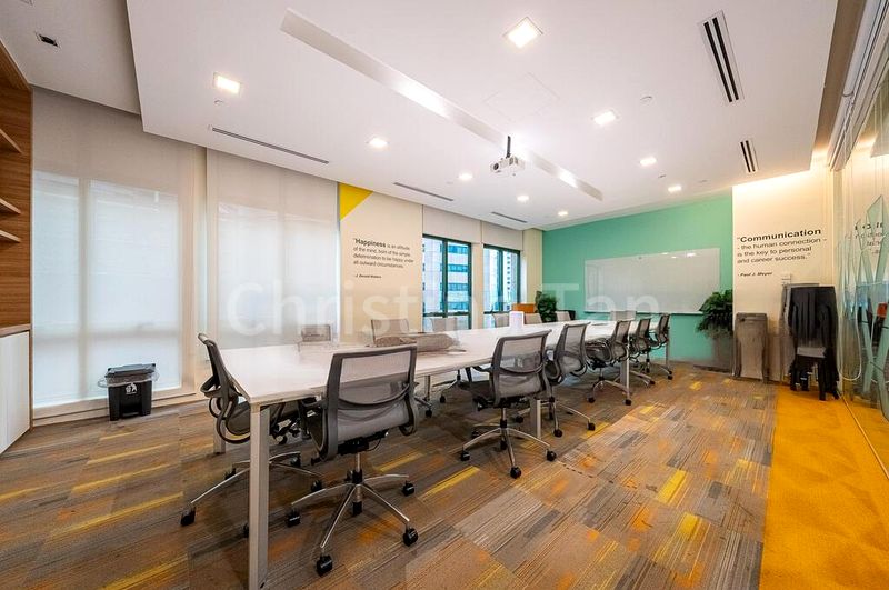 Office for Rent: 1 Finlayson Green - Image 10