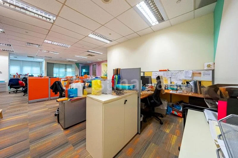 Office for Rent: 1 Finlayson Green - Image 13