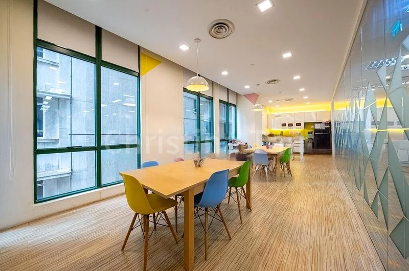 Office for Rent: 1 Finlayson Green - Image 5