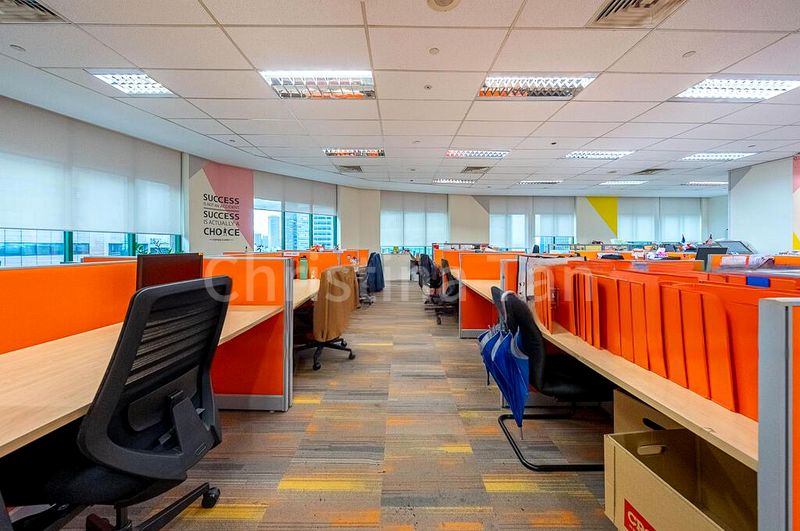 Office for Rent: 1 Finlayson Green - Image 11