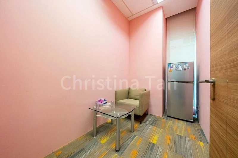 Office for Rent: 1 Finlayson Green - Image 3