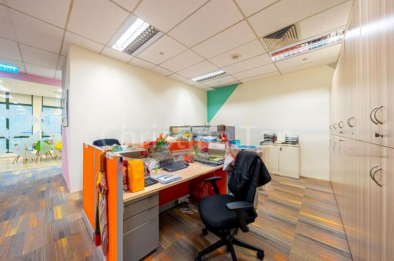 Office for Rent: 1 Finlayson Green - Image 14