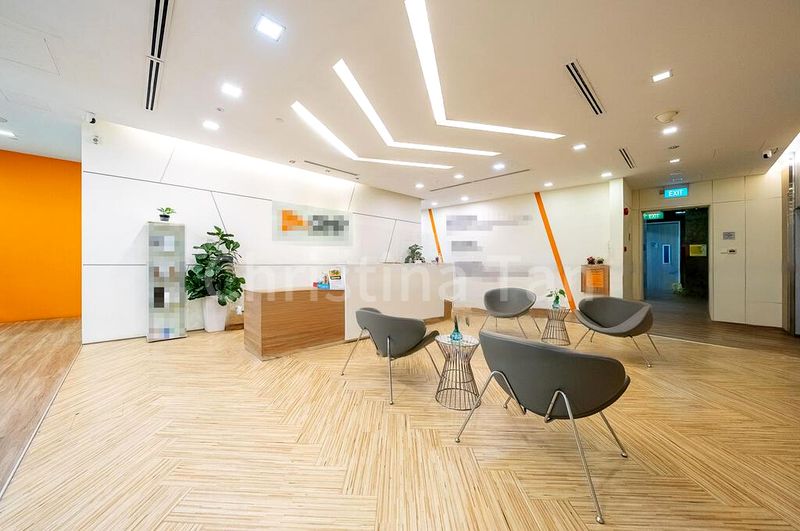 Office for Rent: 1 Finlayson Green - Image 20