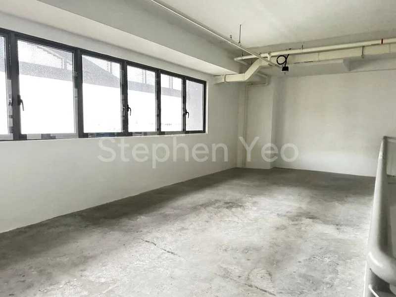 Light Industrial (B1) for Sale: Mactaggart Foodlink - Image 3