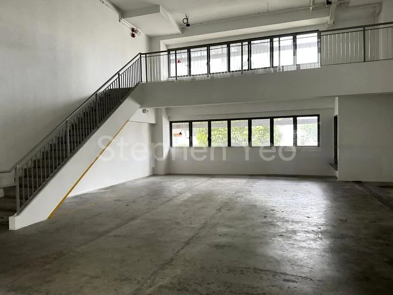 Light Industrial (B1) for Sale: Mactaggart Foodlink - Image 5