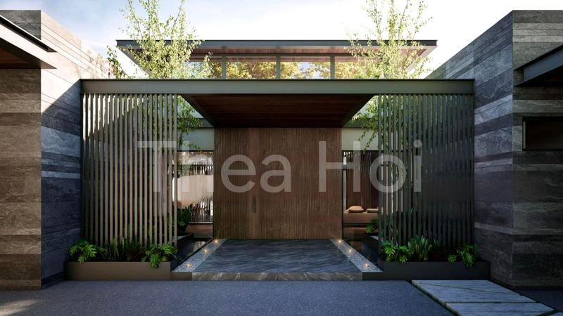 10 Bed Semi-Detached House (Landed) for Sale in  Stevens Road - Image 4