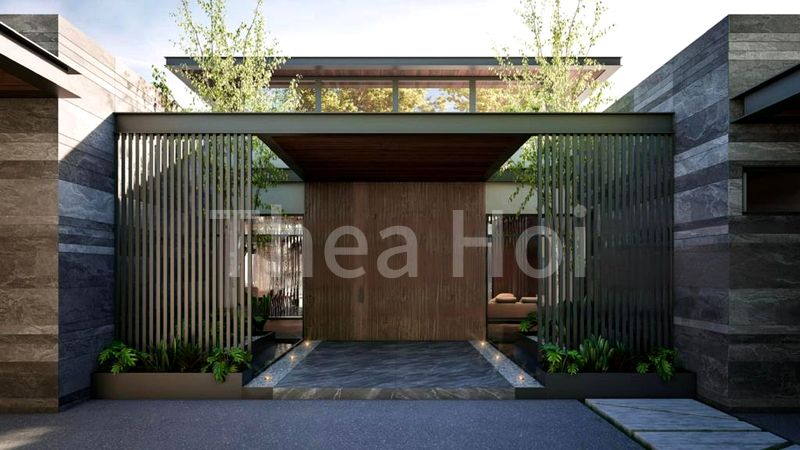 10 Bed Semi-Detached House (Landed) for Sale in  Stevens Road - Image 15