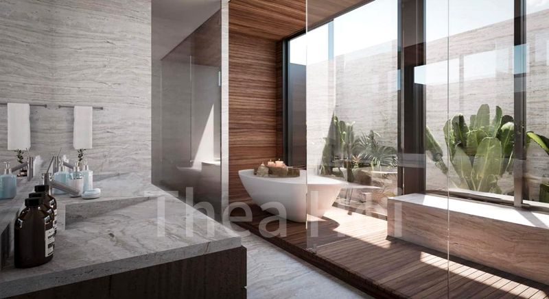 10 Bed Semi-Detached House (Landed) for Sale in  Stevens Road - Image 1