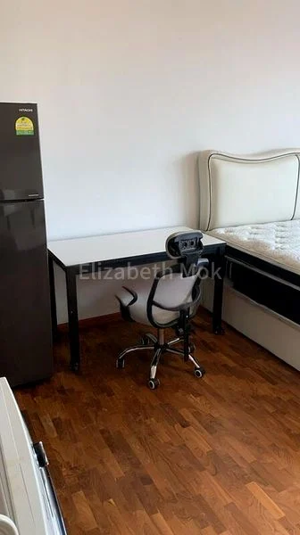 Master Room (Condo) for Rent in  Highland Centre - Image 13