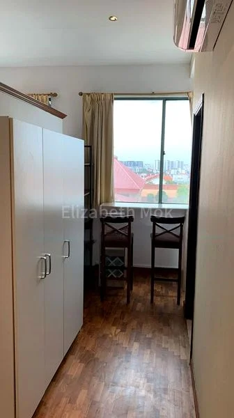 Master Room (Condo) for Rent in  Highland Centre - Image 16