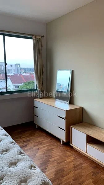 Master Room (Condo) for Rent in  Highland Centre - Image 12