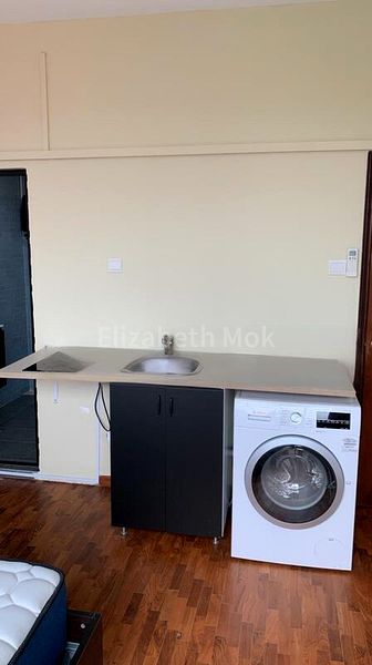 Master Room (Condo) for Rent in  Highland Centre - Image 5