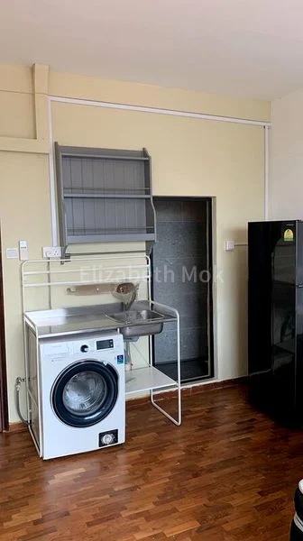 Master Room (Condo) for Rent in  Highland Centre - Image 14