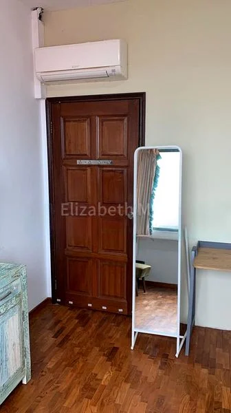 Master Room (Condo) for Rent in  Highland Centre - Image 10