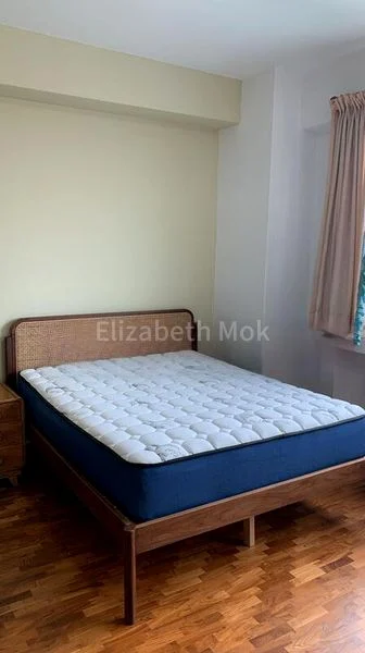 Master Room (Condo) for Rent in  Highland Centre - Image 8