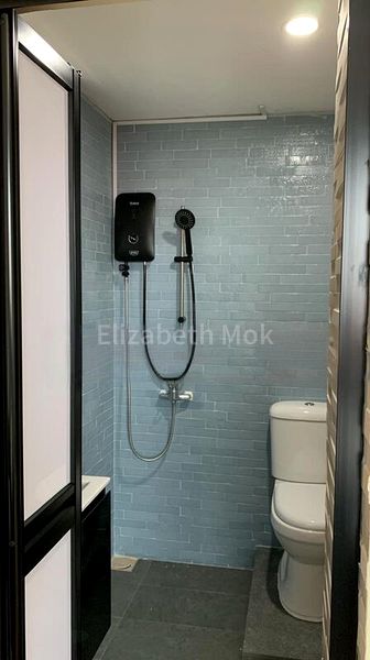 Master Room (Condo) for Rent in  Highland Centre - Image 6