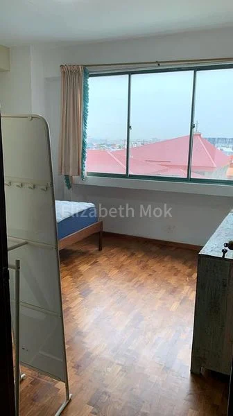 Master Room (Condo) for Rent in  Highland Centre - Image 7