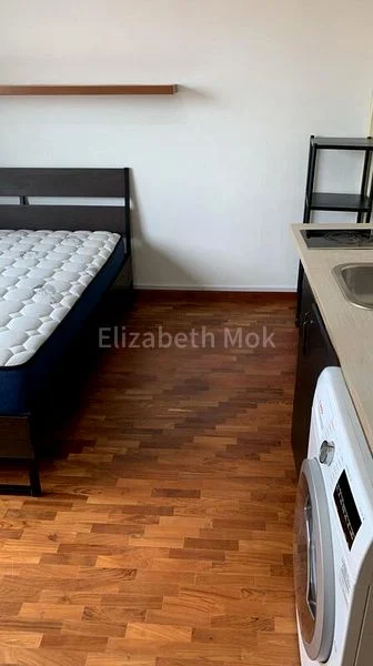 Master Room (Condo) for Rent in  Highland Centre - Image 4