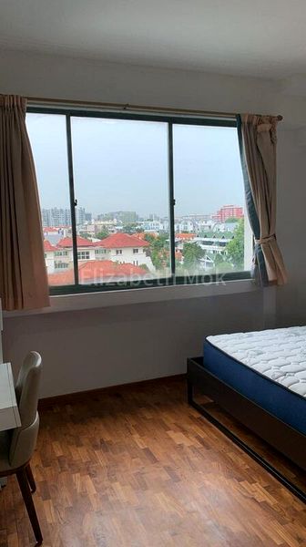 Master Room (Condo) for Rent in  Highland Centre - Image 1