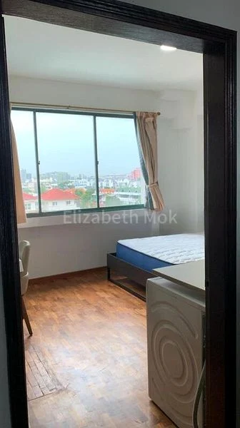 Master Room (Condo) for Rent in  Highland Centre - Image 2