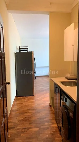 Master Room (Condo) for Rent in  Highland Centre - Image 15
