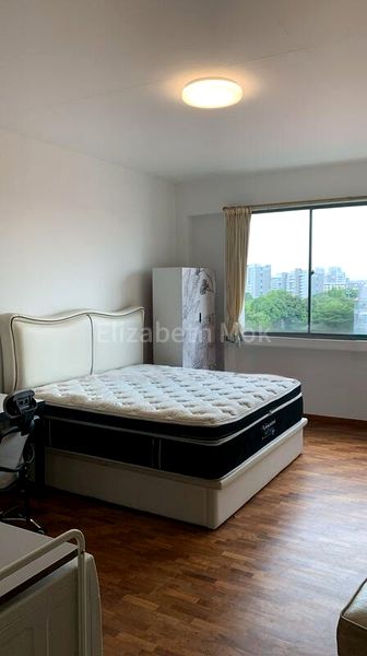 Master Room (Condo) for Rent in  Highland Centre - Image 11