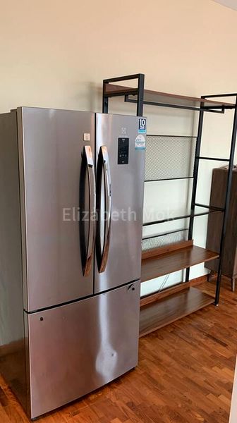 Master Room (Condo) for Rent in  Highland Centre - Image 17