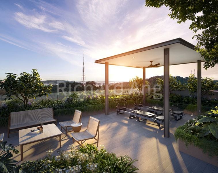 4 Bed Condo for Sale in The SEN - Image 12