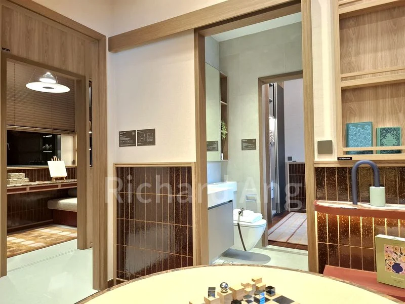 4 Bed Condo for Sale in The SEN - Image 5