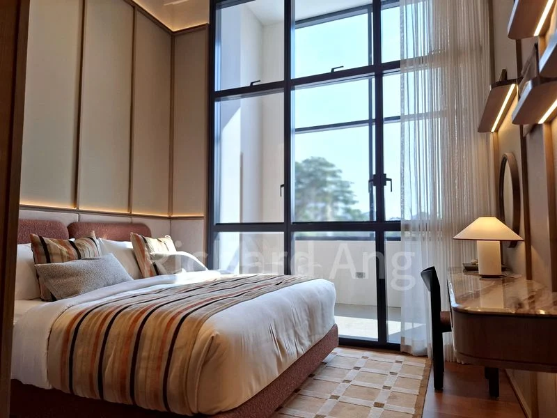 4 Bed Condo for Sale in The SEN - Image 3