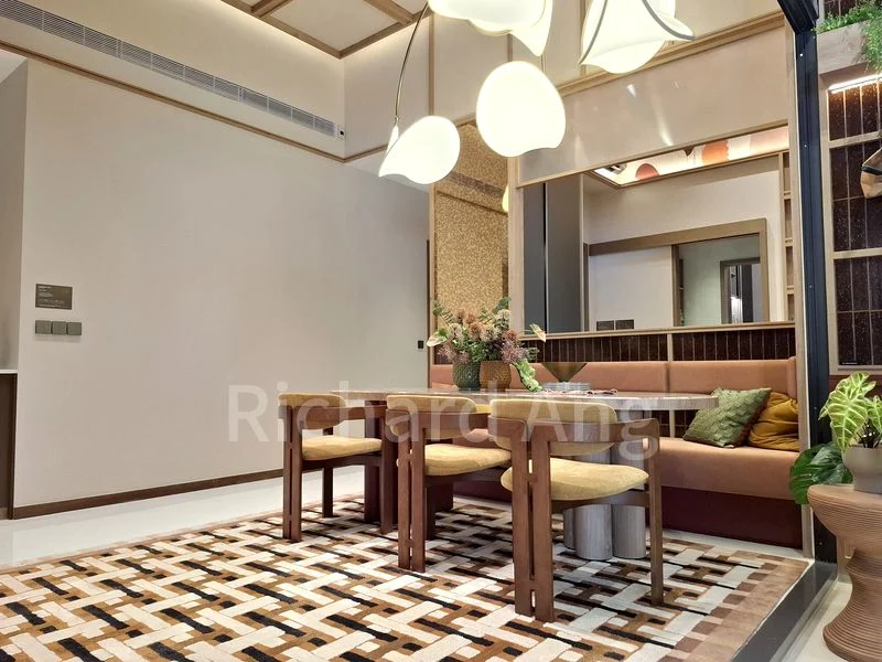 4 Bed Condo for Sale in The SEN - Image 2