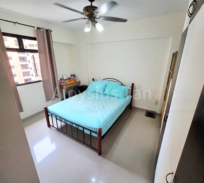 4 Room (4A) HDB for Sale in  150 Rivervale Crescent - Image 3