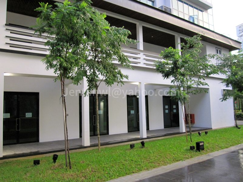 Shop / Shophouse for Sale: One-North Residences - Image 4