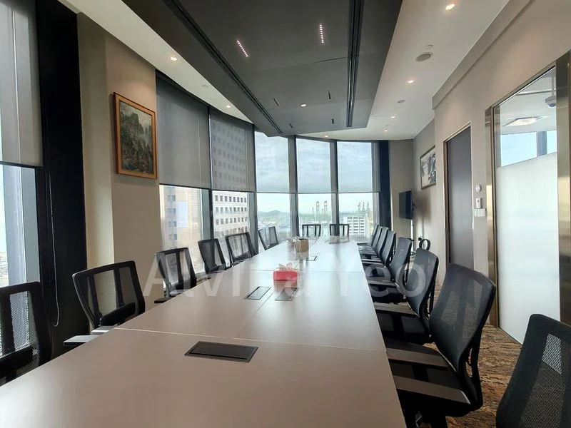 Office for Rent: Hub Synergy Point - Image 2