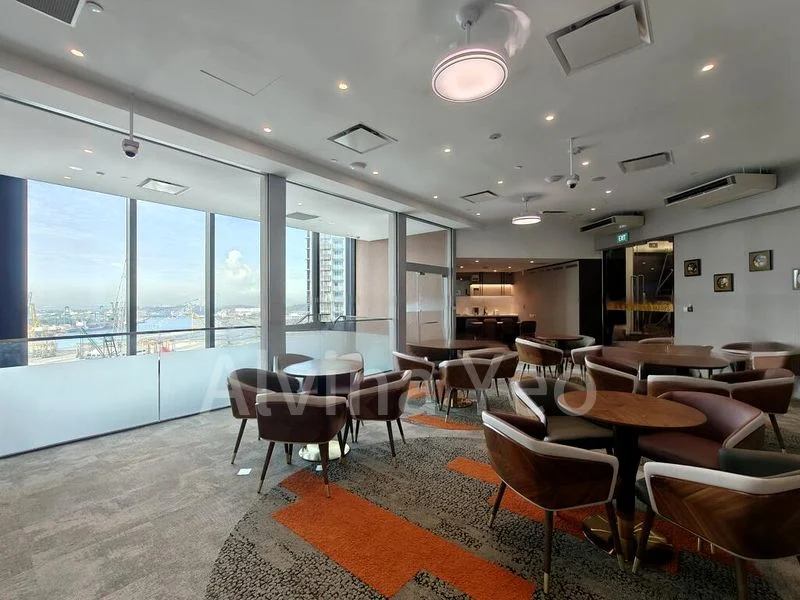 Office for Rent: Hub Synergy Point - Image 5