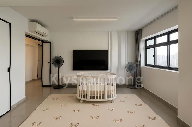 4 Room (4A) HDB for Sale in  27A Jalan Membina - Image 9